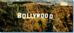 Hollywood as Bollywood