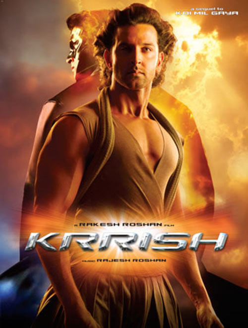 Krrish image